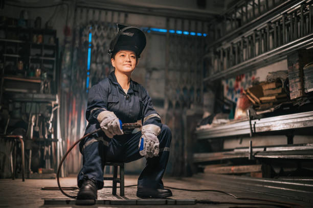 Trusted Williams Bay, WI Welder & Metal Fabrication Experts